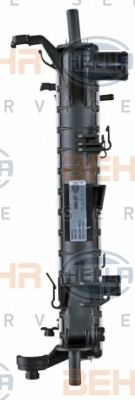 Radiator, racire motor 3