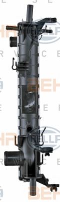 Radiator, racire motor 4