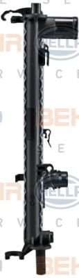 Radiator, racire motor 3