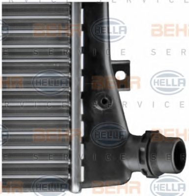 Radiator, racire motor 9