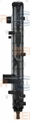 Radiator, racire motor 3