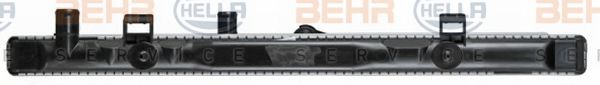 Radiator, racire motor 3