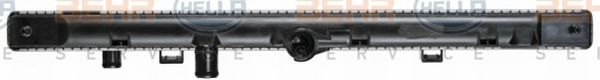Radiator, racire motor 4