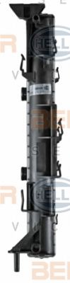 Radiator, racire motor 4