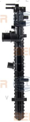 Radiator, racire motor 4