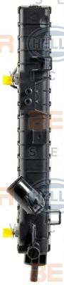 Radiator, racire motor 4