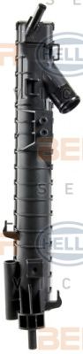 Radiator, racire motor 5