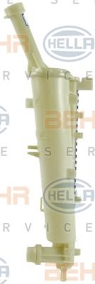 Radiator, racire motor 4