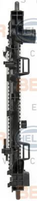 Radiator, racire motor 3