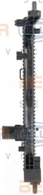 Radiator, racire motor 4