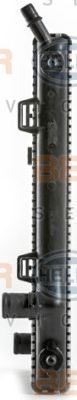 Radiator, racire motor 3