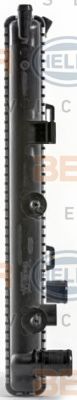 Radiator, racire motor 4