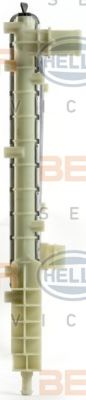 Radiator, racire motor 4