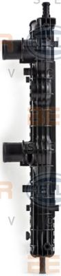 Radiator, racire motor 3