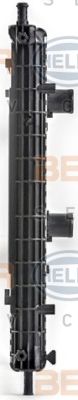 Radiator, racire motor 4