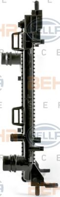 Radiator, racire motor 3