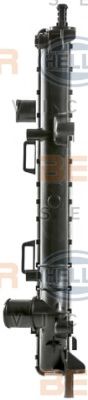 Radiator, racire motor 3