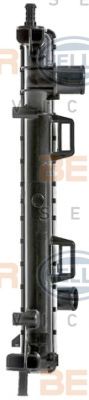 Radiator, racire motor 4