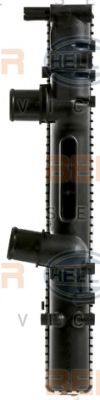 Radiator, racire motor 3