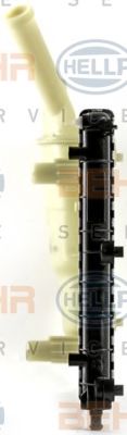 Radiator, racire motor 3