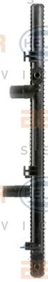 Radiator, racire motor 3