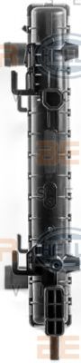 Radiator, racire motor 4