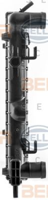 Radiator, racire motor 5