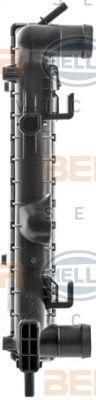 Radiator, racire motor 5