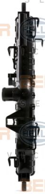 Radiator, racire motor 3