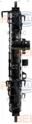 Radiator, racire motor 4