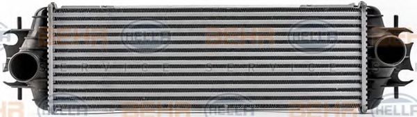 Intercooler, compresor 2