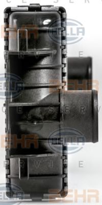 Intercooler, compresor 4