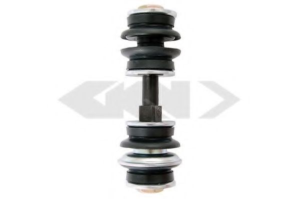 Brat/bieleta suspensie, stabilizator