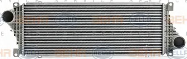 Intercooler, compresor 2