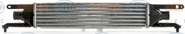 Intercooler, compresor 2