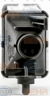 Intercooler, compresor 4