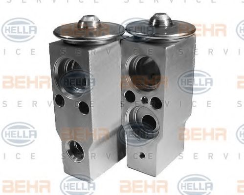 8UW 351 239-081 Supapa expansiune, clima BEHR HELLA SERVICE 