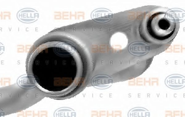 conducta presiune variabila,aer conditionat 2