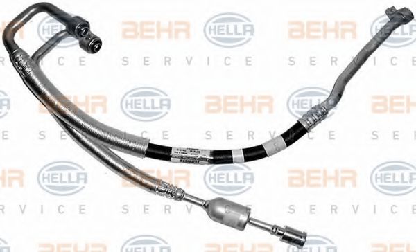 conducta inalta presiune,aer conditionat