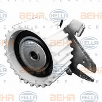 rola intinzator,curea distributie