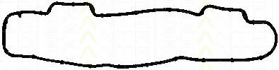 515-5590 Garnitura, capac supape TRISCAN 
