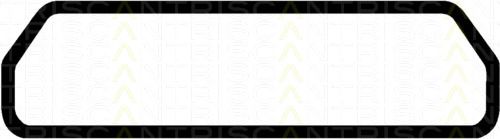 515-6803 Garnitura, capac supape TRISCAN 