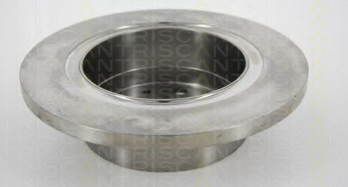 Disc frana 2
