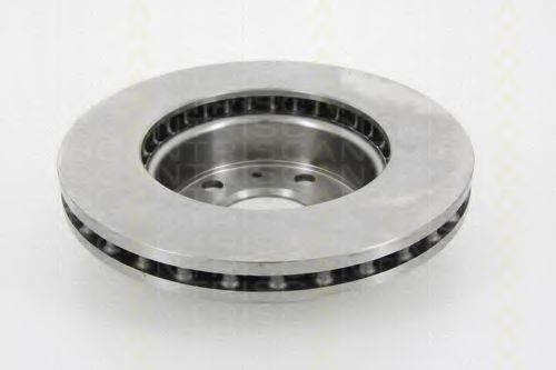 Disc frana 2