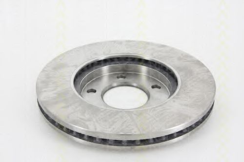 Disc frana 2