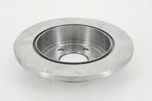 Disc frana 2