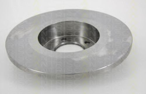 Disc frana 2