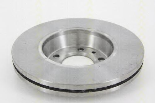 Disc frana 2