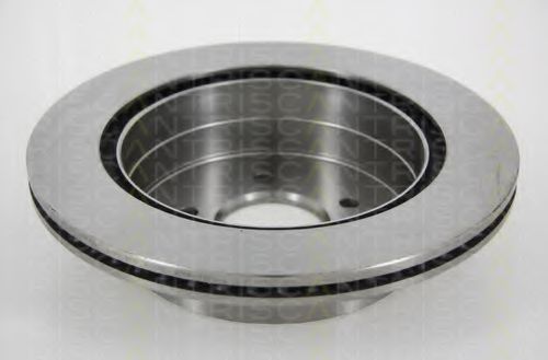 Disc frana 2