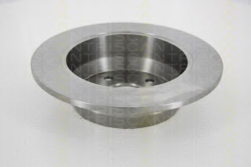 Disc frana 2